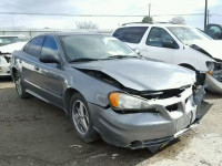 2005 PONTIAC GRAND AM S 1G2NE52E75M223234