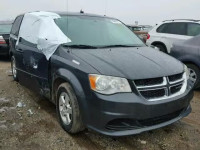 2012 DODGE GRAND CARA 2C4RDGCG6CR275220