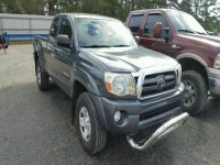 2009 TOYOTA TACOMA PRE 5TETU62N19Z666715