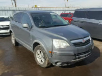 2008 SATURN VUE XE 3GSCL33P28S522359