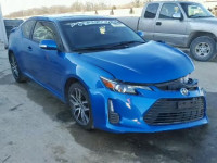 2015 TOYOTA SCION TC JTKJF5C74FJ000331