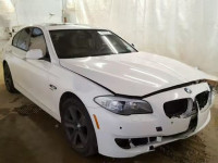 2012 BMW 528XI WBAXH5C59CDW02000