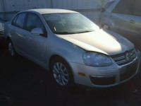 2010 VOLKSWAGEN JETTA LIMI 3VWAZ7AJ9AM093994