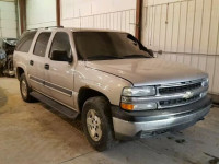 2004 CHEVROLET K1500 SUBU 1GNFK16Z44J242491