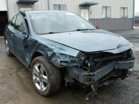 2009 CHEVROLET MALIBU 1LT 1G1ZH57B29F164311