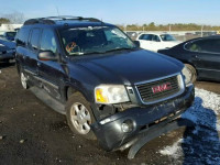 2005 GMC ENVOY XL 1GKET16S856155044