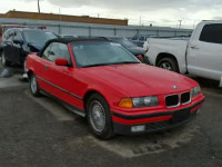 1994 BMW 325IC WBABJ5325RJC79100