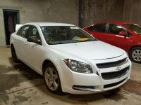 2011 CHEVROLET MALIBU LS 1G1ZB5E19BF268294