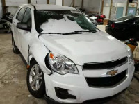2011 CHEVROLET EQUINOX LS 2GNALBEC9B1335167