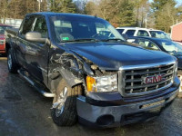 2009 GMC SIERRA K15 2GTFK135291122068