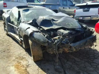 2001 Pontiac Firebird F 2G2FV22G512106191