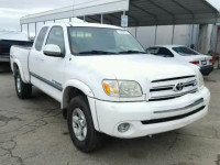 2005 TOYOTA TUNDRA ACC 5TBBT44185S462605