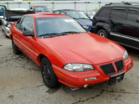 1995 PONTIAC GRAND AM S 1G2NE15M6SM503735