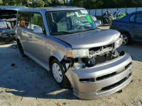 2006 Toyota Scion Xb JTLKT324664102961