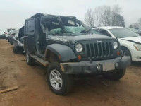 2011 JEEP WRANGLER U 1J4BA3H14BL504891