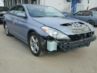 2007 TOYOTA CAMRY SOLA 4T1CE30P77U756176