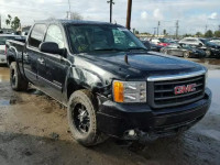 2012 GMC SIERRA K15 3GTP2VE75CG125426