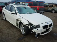 2012 BMW 535XI WBAFU7C5XCDU58380
