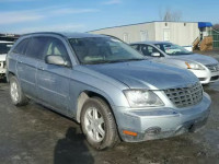 2006 CHRYSLER PACIFICA T 2A8GF684X6R696350