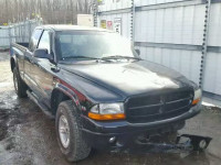 1999 DODGE DAKOTA 1B7GG22XXXS260601