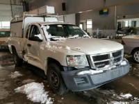 2008 Dodge Dakota St 1D7HE22K98S628529