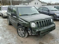 2008 JEEP PATRIOT SP 1J8FF28W38D612042