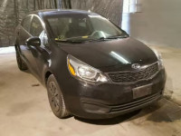 2012 KIA RIO LX KNADM4A35C6044824