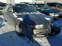 2000 SATURN SL1 1G8ZH5284YZ154146