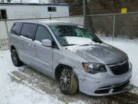 2014 CHRYSLER Town and Country 2C4RC1HGXER188366
