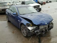 2011 BMW M3 WBSDX9C56BE784210