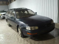 1993 TOYOTA CAMRY LE 4T1VK12W9PU086625