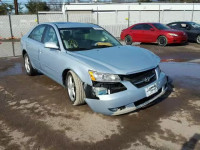 2007 Hyundai Sonata 5NPEU46F67H235433