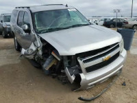 2007 CHEVROLET C1500 SUBU 1GNFC16J77J183657