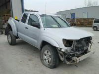 2007 TOYOTA TACOMA ACCESS CAB 5TEUX42NX7Z372386