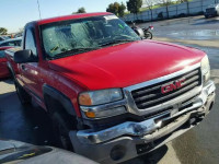 2003 Gmc Sierra C25 1GTHC24U13Z139749