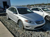 2011 Ford Taurus Lim 1FAHP2FW4BG117473