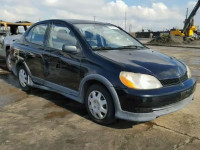 2002 Toyota Echo JTDBT123520246980