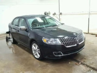 2010 LINCOLN MKZ 3LNHL2GC9AR602415