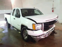 2009 GMC SIERRA K25 1GTHK59K39E153275