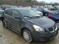 2010 PONTIAC VIBE 5Y2SP6E84AZ416880