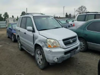 2004 HONDA PILOT EXL 2HKYF18784H614926