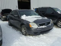 2005 FORD FIVE HUNDR 1FAFP26185G191608