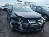 2009 VOLKSWAGEN JETTA S 3VWJZ71K99M168925