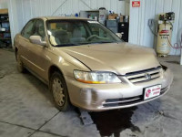 2002 HONDA ACCORD LX 1HGCG564X2A116823