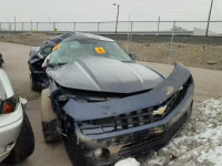 2012 CHEVROLET CAMARO LT 2G1FC1E35C9137920