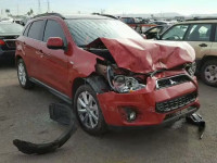 2013 MITSUBISHI OUTLANDER 4A4AP4AU9DE006194