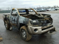 2006 TOYOTA TACOMA 5TEPX42N56Z178389