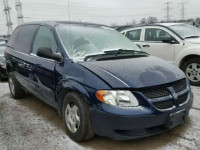 2003 DODGE CARAVAN SE 1D4GP25393B298052