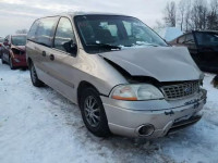 2001 FORD WINDSTAR L 2FMZA51481BB10986