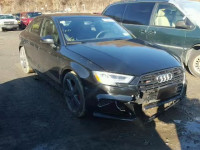 2017 AUDI S3 PREMIUM WAUB1GFFXH1032872